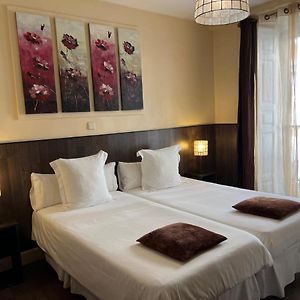 Kamer met Twee Aparte Bedden